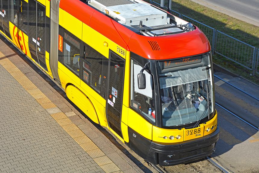 Warszawa