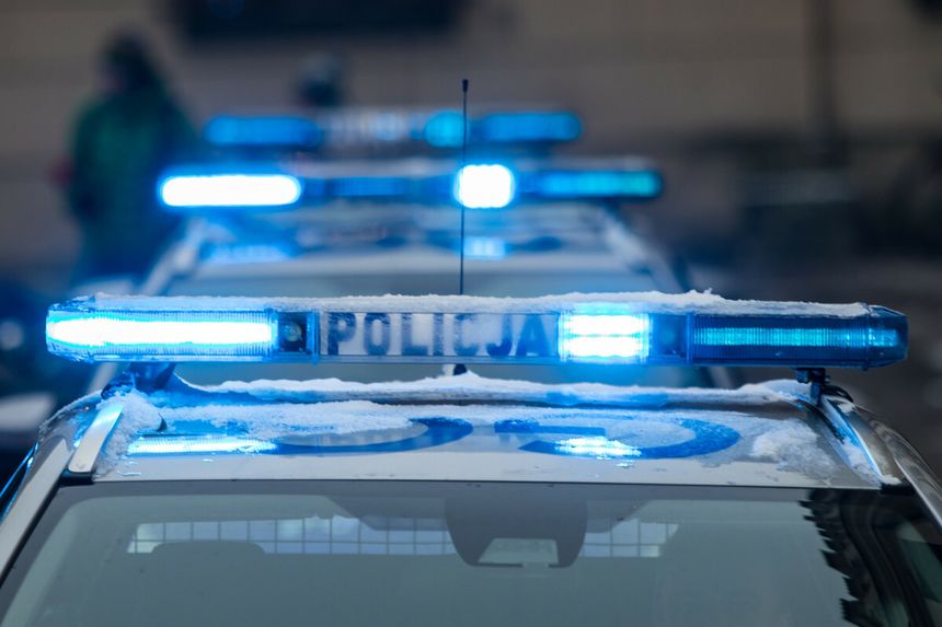 Policja 