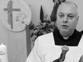 Ksiądz Andrzej Dymer 