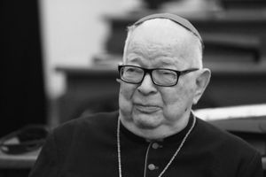 Henryk Gulbinowicz 