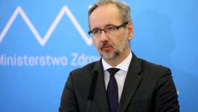 Adam Niedzielski
