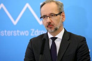 Adam Niedzielski