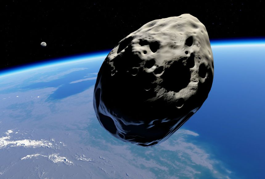 asteroida 