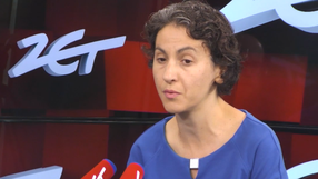 Draginja Nadażdin