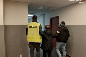 Zabójstwo