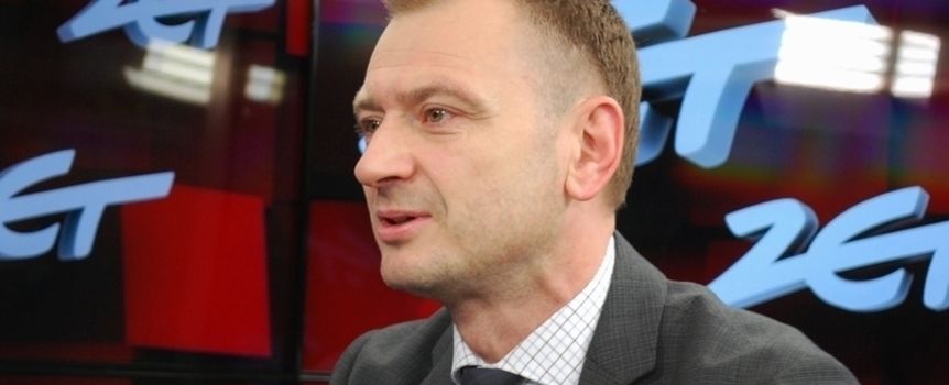 Sławomir Nitras