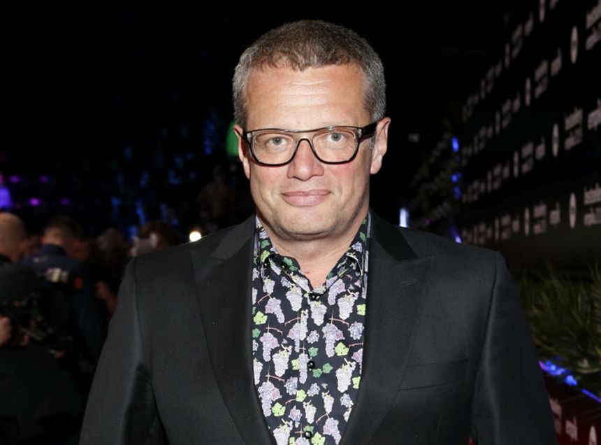 Marcin Meller
