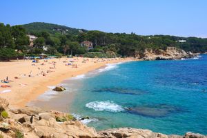 Costa Brava