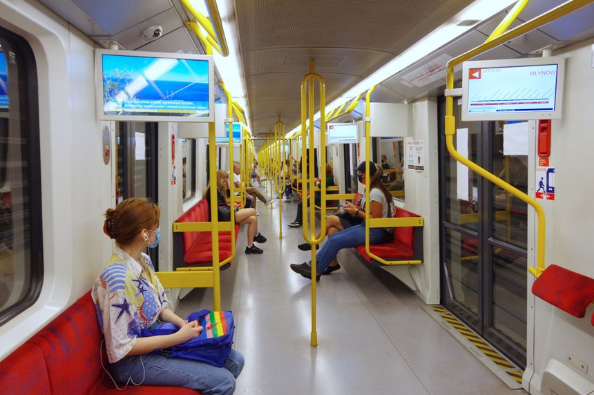 metro 