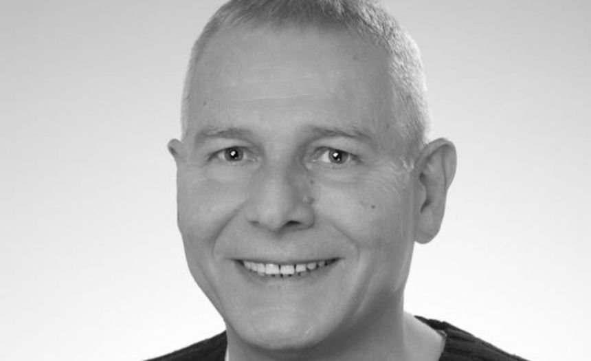 Ryszard Pułaski nie żyje