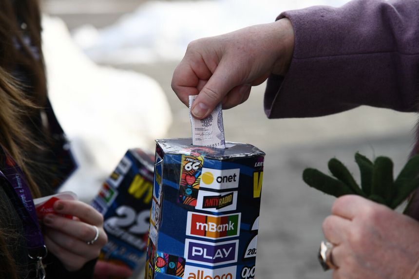 Zdjęcie ilustracyjne