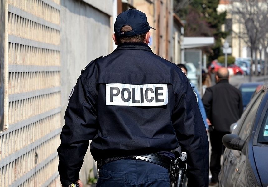 Francja