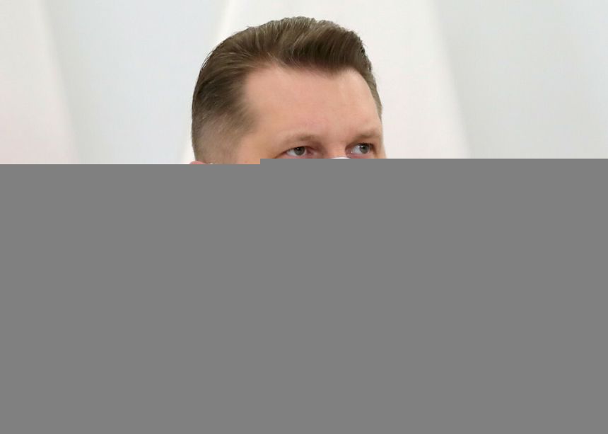 Przemysław Czarnek