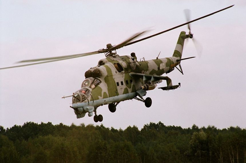 Mi 24