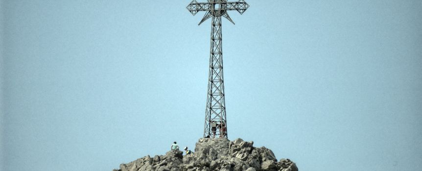 Giewont