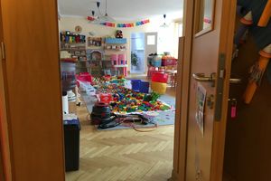 przedszkole