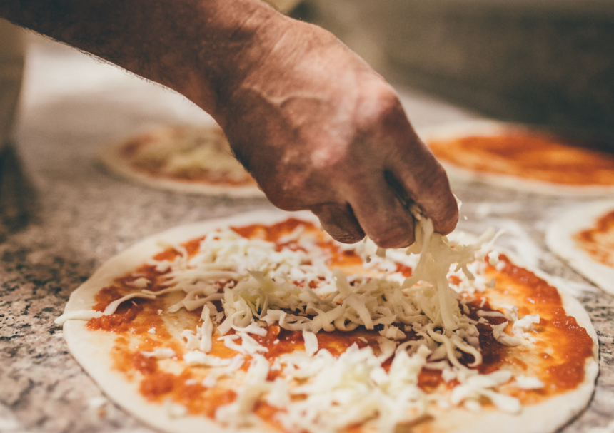 Pizza 