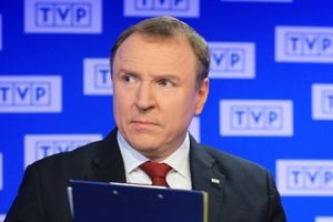 TVP, oświadczenie po Telekamerach 2021