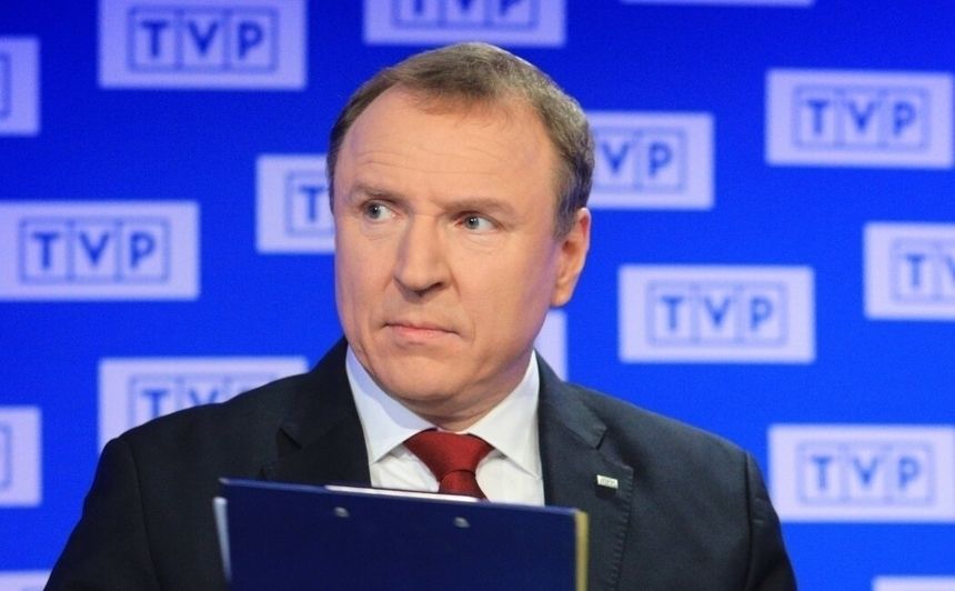 TVP, oświadczenie po Telekamerach 2021