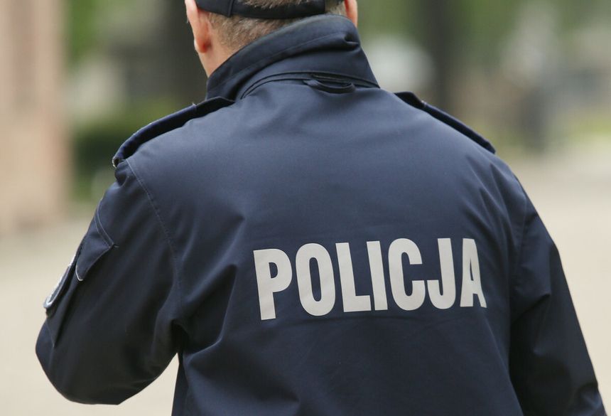 Policja 