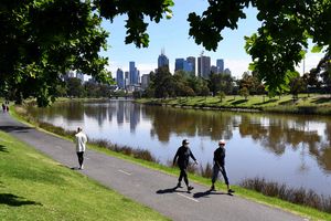 Melbourne