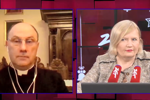 abp Wojciech Polak