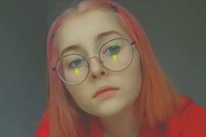 Zaginęła Tamara Augustyn