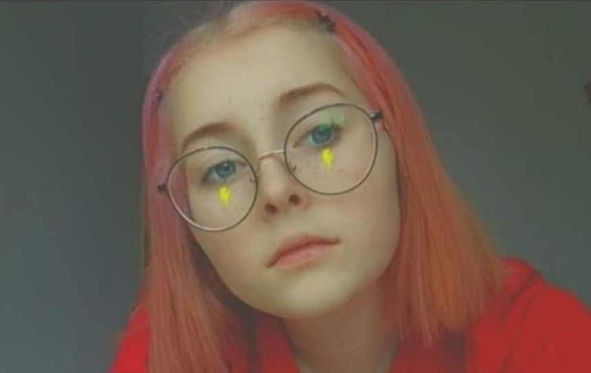 Zaginęła Tamara Augustyn