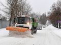 Atak zimy w Polsce, 8 lutego