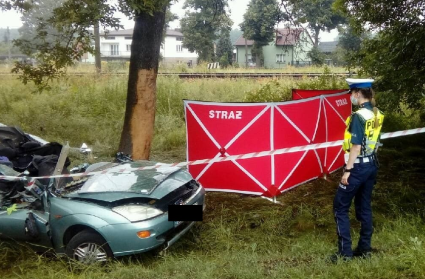 Wypadek 
