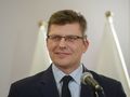 Odmowa przyjęcia mandatu. Posłowie PiS: usprawniamy wymiar sprawiedliwości