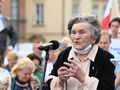 Wanda Traczyk-Stawska