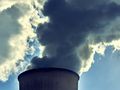Białoruś, Elektrownia atomowa, odłączono blok