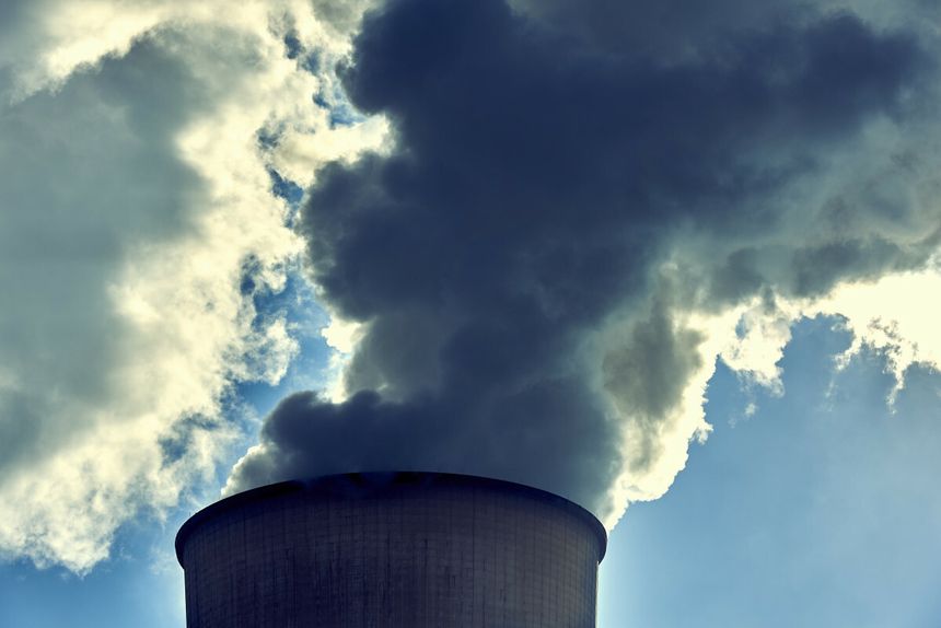 Białoruś, Elektrownia atomowa, odłączono blok