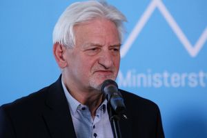 prof. Andrzej Horban