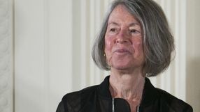 Louise Gluck