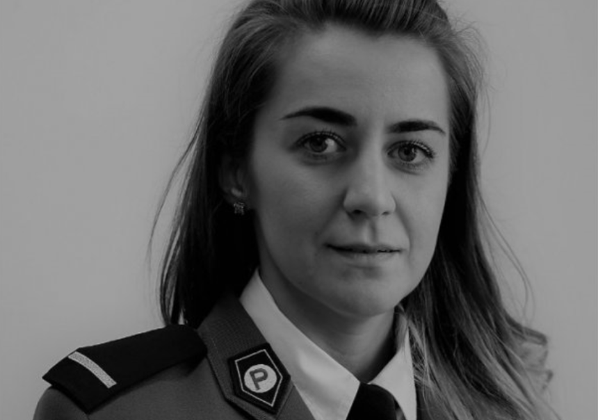 Joanna Krzempek