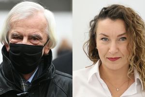 Ryszard Terlecki o transferze Moniki Pawłowskiej