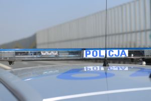 wypadek