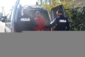 Zabójstwo 3-miesięcznego niemowlęcia