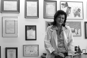 prof. Ariadna Gierek-Łapińska