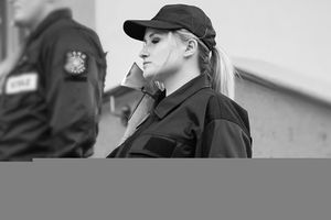 Marta Gereluk z OSP nie żyje