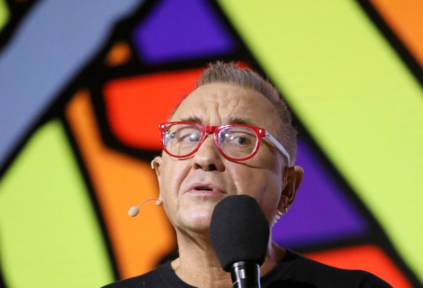 Jurek Owsiak 