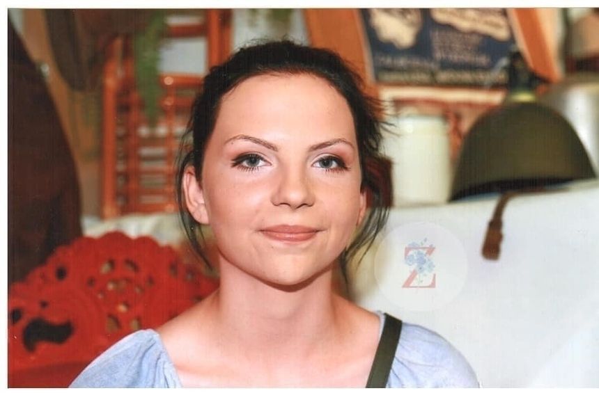 Sylwia Wrzosek zaginęła