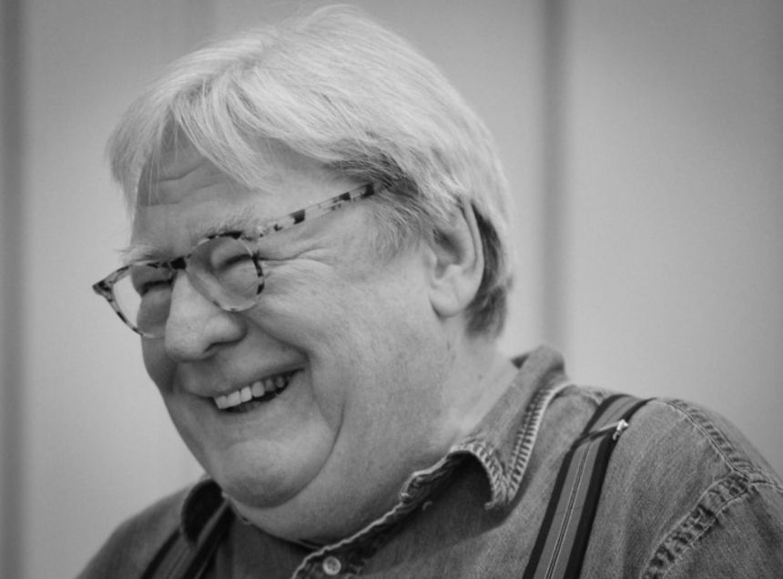 Alan Parker