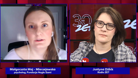 Małgorzata Maj-Mierzejewska