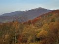 Bieszczady