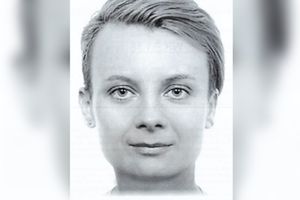 poszukiwana listami gończymi Renata Łuszczykiewicz