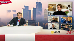 Andrzej Stankiewicz, gospodarz programu