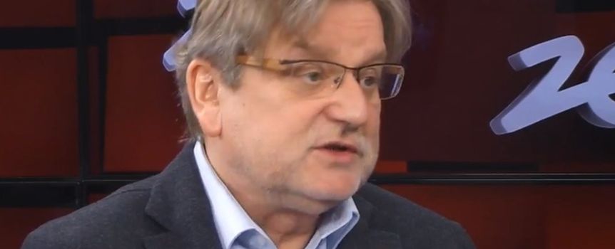 Jarosław Pinkas GIS